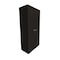 Steel Cabinets Usa Storage Cabinet, 78 in H, 36 in W, Espresso, 4 Shelves UA-362478-E - alternate 4
